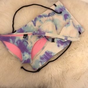 Authentic triangl bibi luna bikini